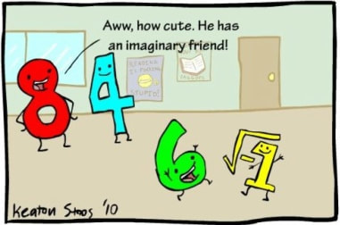 algebra humor